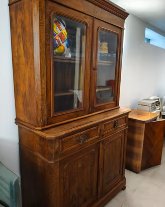 credenza antica