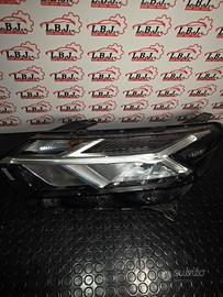 FARO ANTERIORE DESTRO DACIA SANDERO