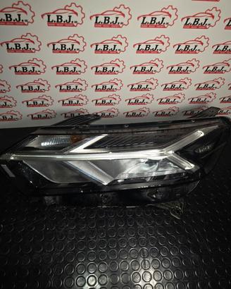 FARO ANTERIORE DESTRO DACIA SANDERO