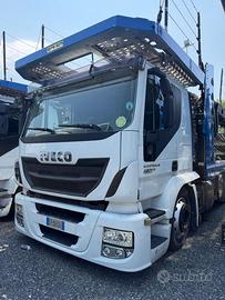 bisarche euro 5 - 6, varia attrezzatura