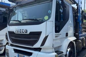 bisarche euro 5 - 6, varia attrezzatura