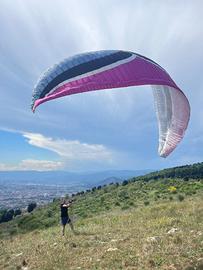 Parapendio Ozone Delta 4