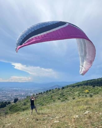 Parapendio Ozone Delta 4
