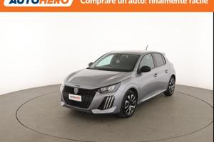 PEUGEOT 208 Hybrid 100 e-DCS6 Style
