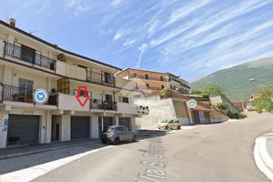 NEGOZIO A CAMPOLI APPENNINO