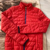 Giacca a vento Invicta taglia S