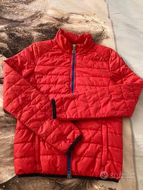 Giacca a vento Invicta taglia S