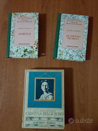 libri vari classici 