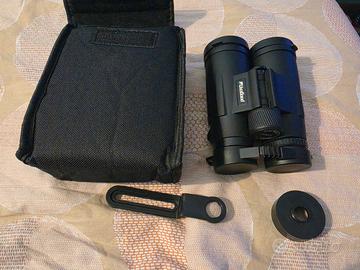 Binocolo  "UsoGood" 12x50