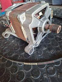 MOTORE lavatrice ariston-240v 50Hz-