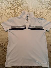 Polo Champion Size M Seconda Mano