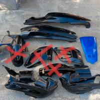 RICAMBI GILERA RUNNER 50/125/180/200 2t 4t 