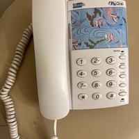 Telefono da tavolo e/o muro