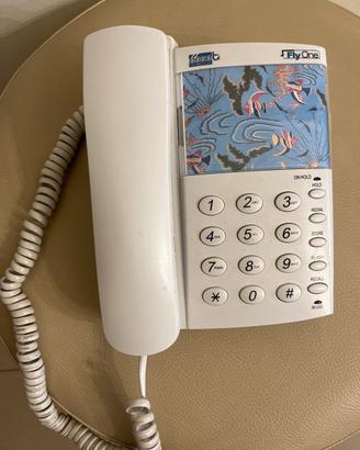 Telefono da tavolo e/o muro