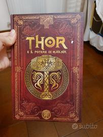Thor libro