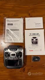Radiocomando Futaba T16 IZ
