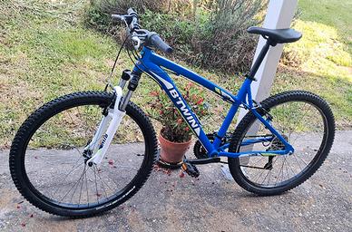 MTB ROKRAIDER 