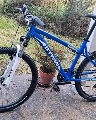 MTB ROKRAIDER 