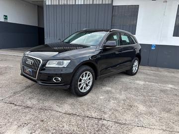Audi Q5 2.0 TDI 177CV quattro. Garanzia 12 mesi