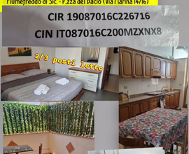 Casa vacanze "Castel House"