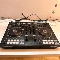 Roland dj-505 con scatola originale usata 1 mese