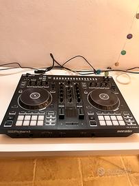 Roland dj-505 con scatola originale usata 1 mese