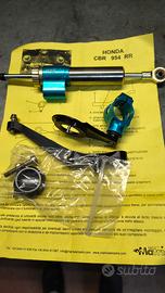 Ammortizzatore di sterzo X Honda 