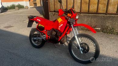Aprilia Tuareg Etx  125