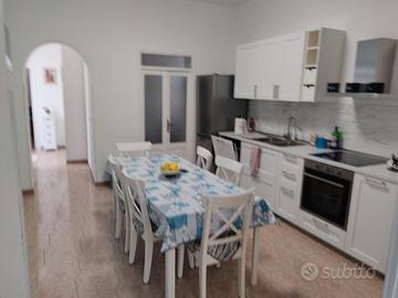 Casa vacanze estate 2027