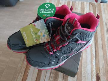 Scarponcini da montagna JNR n. 35