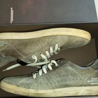 SCARPE CASUAL UOMO PRIMABASE 43 SFUMATO