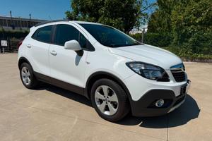 Opel Mokka 1.6 Ecotec 115CV 75.000km