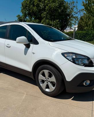 Opel Mokka 1.6 Ecotec 115CV 75.000km