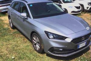 SEAT Leon SW 2.0 TDI 150cv STYLE DSG - GT431FV