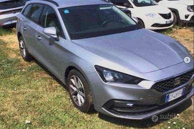 SEAT Leon SW 2.0 TDI 150cv STYLE DSG - GT431FV