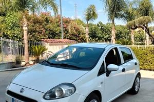 Fiat Punto 1.2 Benzina Gpl