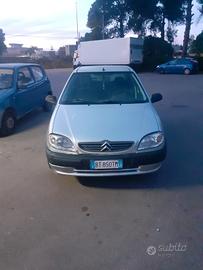 Citroen saxo 1.5 D