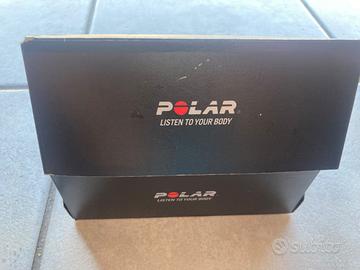 ACCESSORI POLAR CS 200