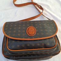 Borsa vintage Kenzia.