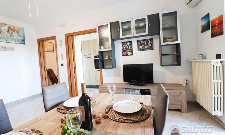 Travellito vacanze Otranto casa Surya