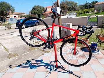 Bici da corsa
