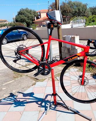Bici da corsa