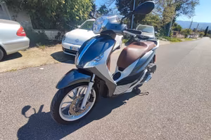 Piaggio Medley 125 S