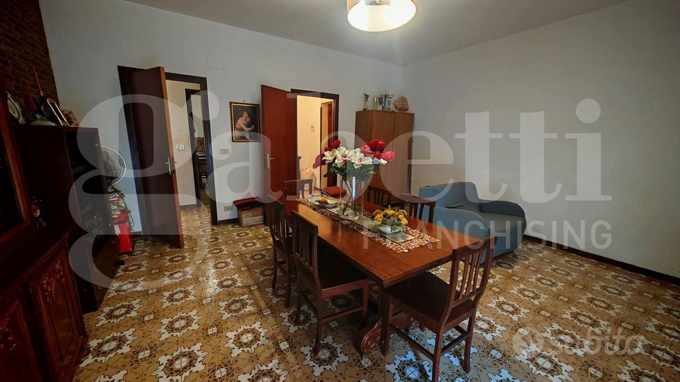 Appartamento – Palermo, Cruillas, VI Circoscrizione - Vista 3