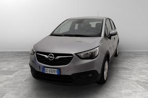 OPEL Crossland X - Crossland X 1.2 83cv my18.5