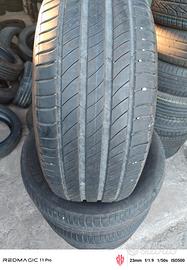 235/55/18 100V Michelin al 90% seminuove DOT 2023