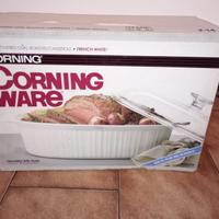 Pirofila da forno Corning Ware French White Ovale