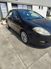FIAT BRAVO 1.6 MTJ 105 CV Prezzo Trattabile 