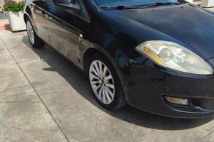 FIAT BRAVO 1.6 MTJ 105 CV Prezzo Trattabile 