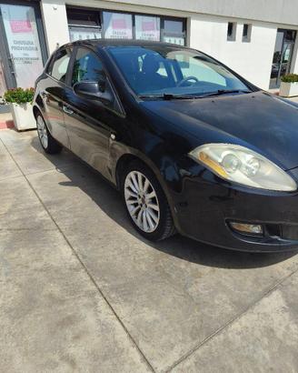 FIAT BRAVO 1.6 MTJ 105 CV 